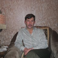 Виктор Никифоров