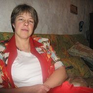 Ольга Головина-никитина