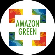 Amazon Green