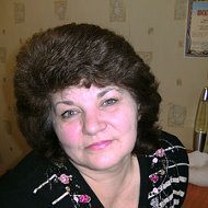 Елена Серегина
