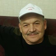 Тимерхан Исхаков