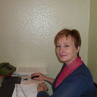 Наталья Дутова-макаренко