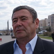 Александр Радошнов