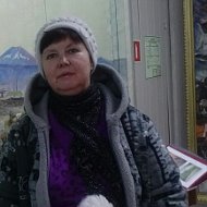 Наталья Игнатова-мантурова
