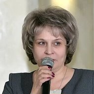 Елена Гундорина