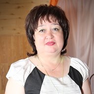 Нуриля Бондаренко
