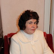 Наталья Горбунова