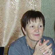 Ирина Корнилова