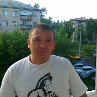 Фанис Нафиков