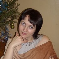 Наталья Гарифуллина