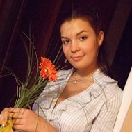 Анастасия Молокова
