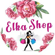 Elkaaaa Shop