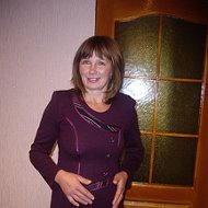 Екатерина Лисицкая