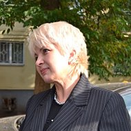 Ляля Каримова