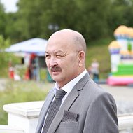 Сергей Николаеви