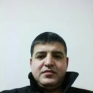Сафар Кабиров