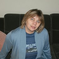 Наталья Космина