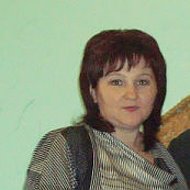 Марія Крещук