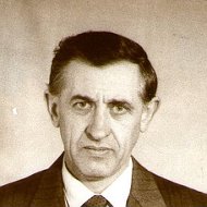 Владимир Пестунов