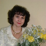 Тамара Ихсанова