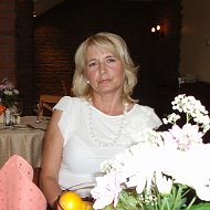 Валентина Хомченко
