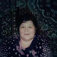 Гульзима Маснавиева