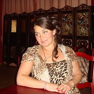 Irina Nesterova