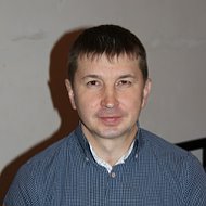 Евгений Сенькин