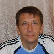 Виктор Хомяков