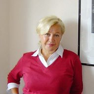 Наталья Сейко