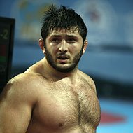 Alisher Gafurov