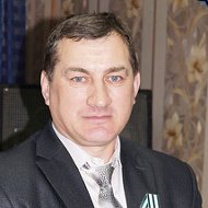 Виктор Каскеев