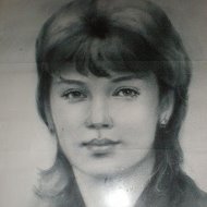 Natasha Yakovenko