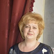 Елена Кузнецова