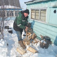 Рузиль Сайфутдинов