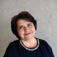 Мария Пашковская