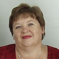 Наталья Беленёва