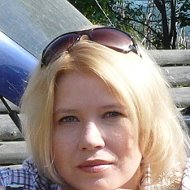 Ирина Ленкивская
