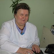 Татьяна Косенко