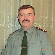 Андрей Крашенинников