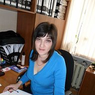 Гульнара Ахметхарисовна