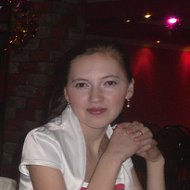 Наталия Пантелеймонова