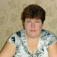 Марина Кривова