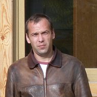 Дмитрий Якушев