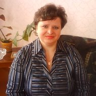 Елена Давидович