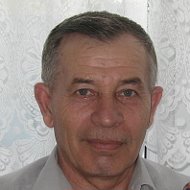 Виктор Скотаренко