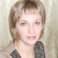 Наталья Доможакова