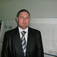 Михаил Капралов