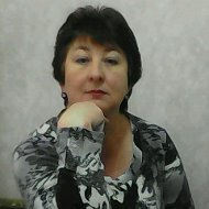 Виктория Трунова