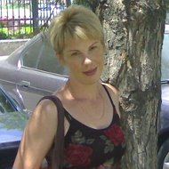 Валерия Калашникова
